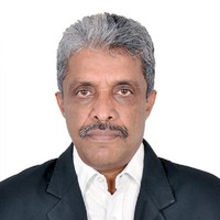 Abraham Varghese