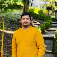 Rajashekar Hendiga
