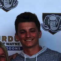 Braden Garrison