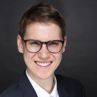 Dr. Maximilian Niederberger-Kern