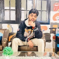 Preet Saxena