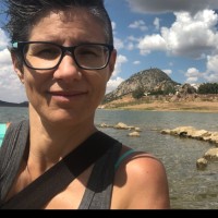 Sara del Olmo Fernández