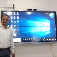 sharad Rajeshirke Rajeshirke