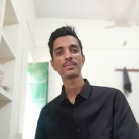 Ashutosh Dev Pandey