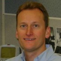 Heath Raymond, MBA