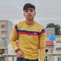 Dhruv Pawar