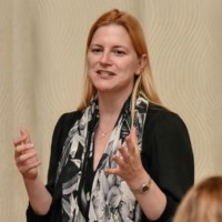 Melissa Bailey, MBA