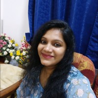 Vinitha D Souza