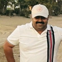 Bhupendra Singh Charan