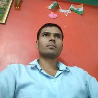 Avadhesh Kumar Tiwari