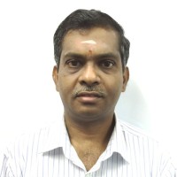 Chidambaram Subramanian