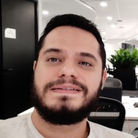 Celso Ricardo Gomes
