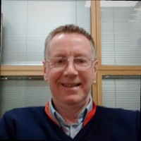 Patrick Walsh