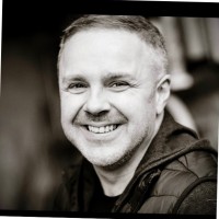 Stuart Irons
