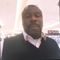 Blessing Ibeh, Phd., P.Eng.