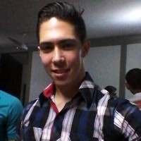 Vitor Hugo Araujo Lima