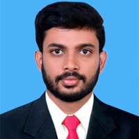 Gokul P S