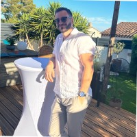 Clément Serer Marin