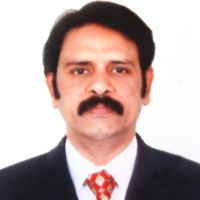 Srinivasan Balaji