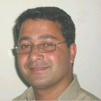 Muzaffar Ahmad Wani