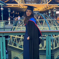 Mariam Hussain