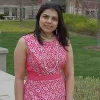 Deeti Shah