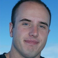 Ben Price