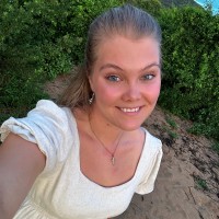 Iselin Møller Svendsen