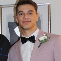 Josh Walker