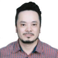 Jonie John Dimla