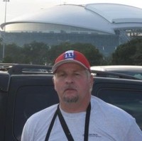 Ron Boucher