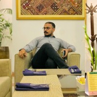 Sadaqat Ali
