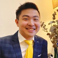 Leonard Wong