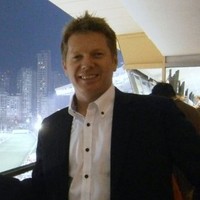 Michael Clohesy