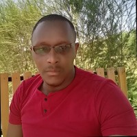 Macharia John