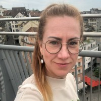 Milana Isernia