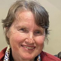 Karen Rackemann