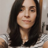 Antonela Santucci