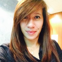 Jona Mae Thursday Jumawan