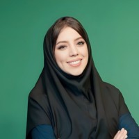 Fatemeh Alizadeh