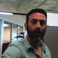 Stephen Levine