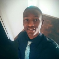 Ted Mavundukure