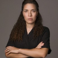 Valéria Martins, MSc