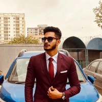 Zain ul haq Siddiqui