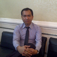 Hotman Sianipar