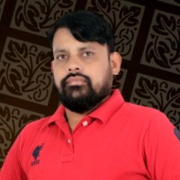 Shashikanth Hudgi