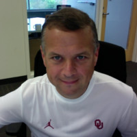 Justin Greenfield