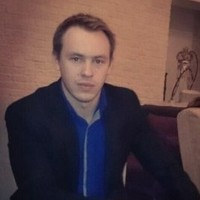 Oleg Ivantsov