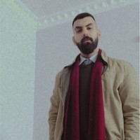 Thulfiqar Algazi