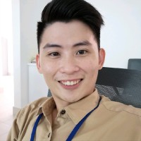 Dave Lai Kwong Hao